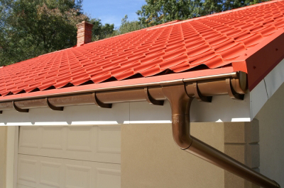 New Roof Installation In Houston