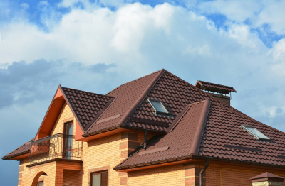 Roofing services In Houston